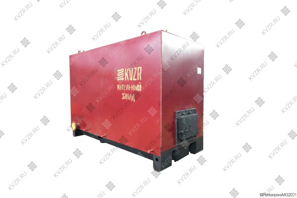 Котел HeatExpert КВр 0.47 К