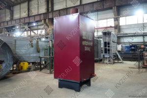 Изготовление промышленных котлов 0.2 МВт