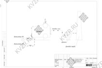 Схема {parts_subject_r}} без золоуловителя