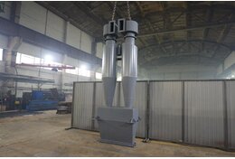 Циклон ЦН-15-300